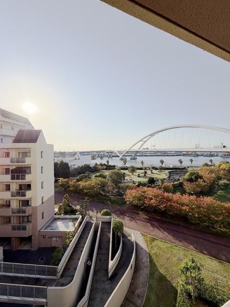 アクアパークCITY岸和田南4番館