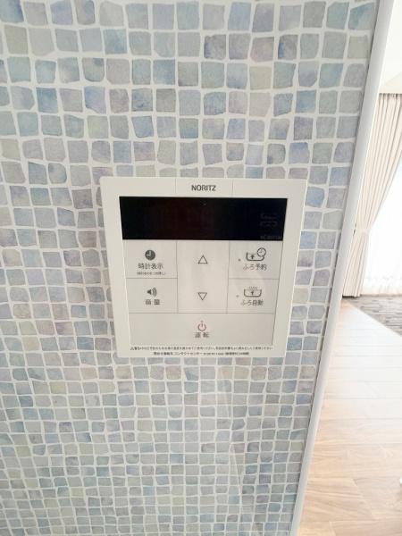 アクアパークCITY岸和田南4番館