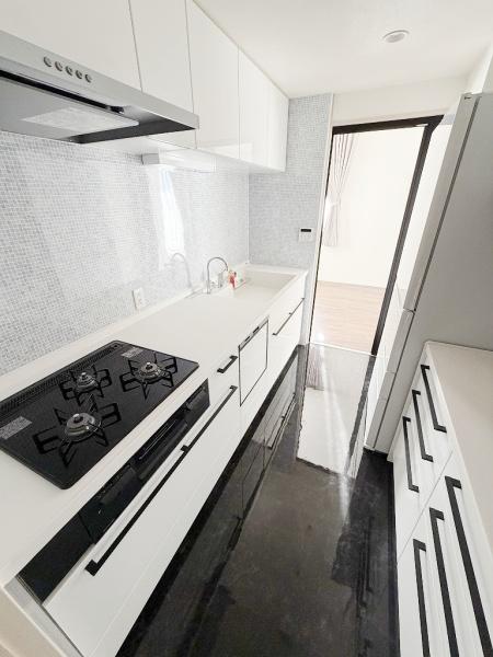 アクアパークCITY岸和田南4番館