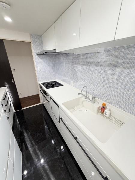 アクアパークCITY岸和田南4番館