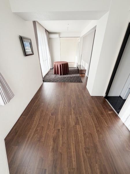 アクアパークCITY岸和田南4番館