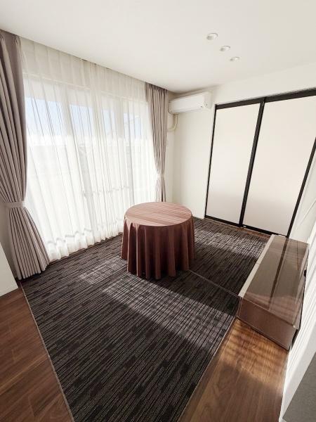 アクアパークCITY岸和田南4番館