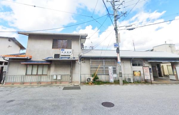 少女の赤い帽子・岸和田久米田池物語(久米田駅(JR西日本阪和線))