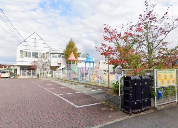 少女の赤い帽子・岸和田久米田池物語(幼保連携型認定こども園八木こども園)