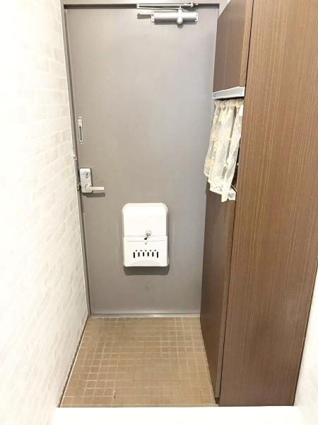 少女の赤い帽子・岸和田久米田池物語