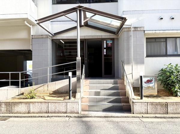 少女の赤い帽子・岸和田久米田池物語