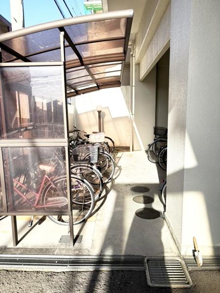 少女の赤い帽子・岸和田久米田池物語