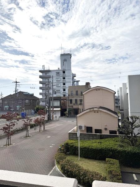 フェルティパーク泉大津