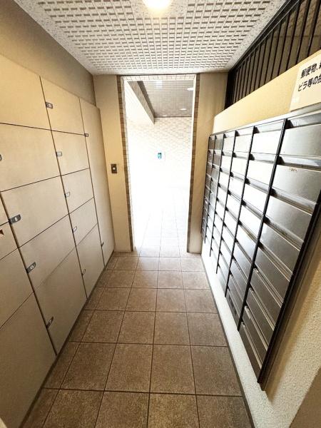 フェルティパーク泉大津