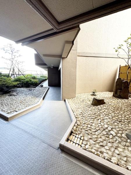 フェルティパーク泉大津