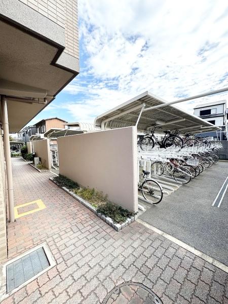 フェルティパーク泉大津