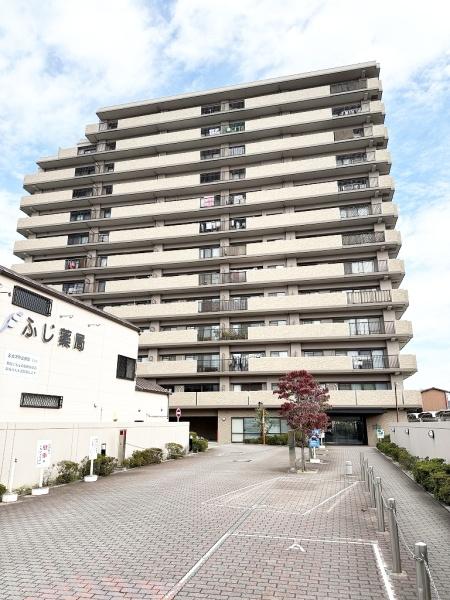 フェルティパーク泉大津