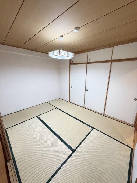 サンシティ貝塚５番館