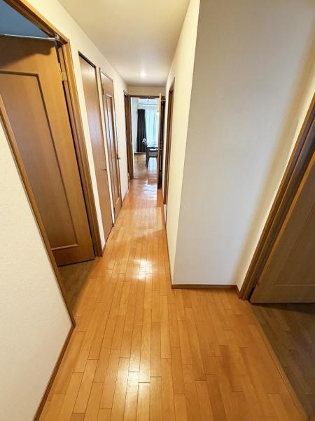 サンシティ貝塚５番館