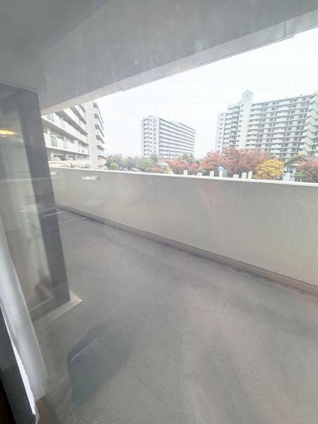 サンシティ貝塚５番館