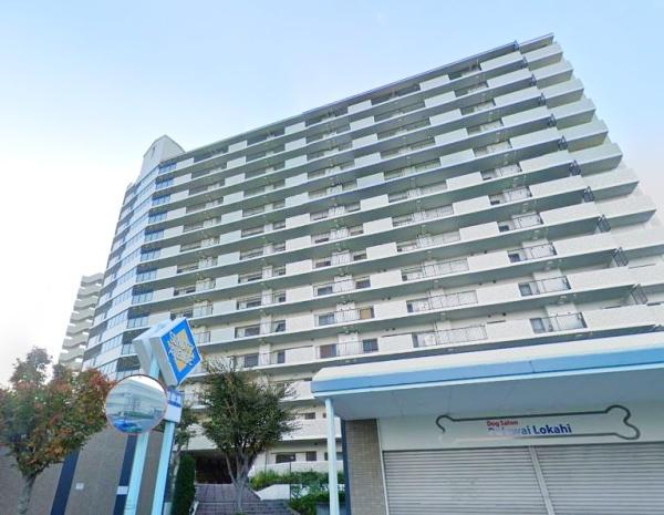 サンシティ貝塚5番館