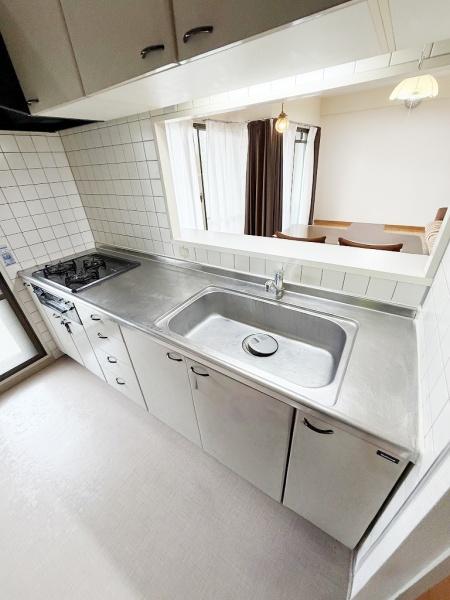 サンシティ貝塚５番館