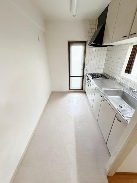 サンシティ貝塚５番館