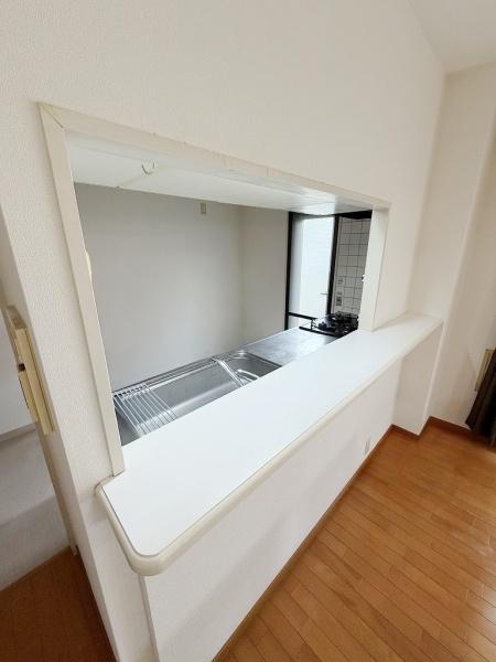 サンシティ貝塚５番館