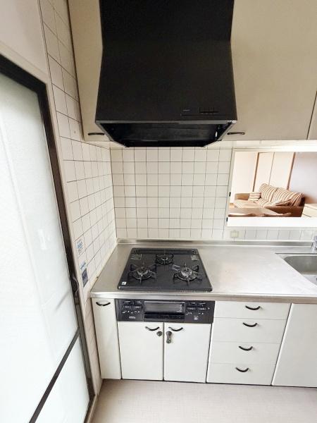 サンシティ貝塚５番館