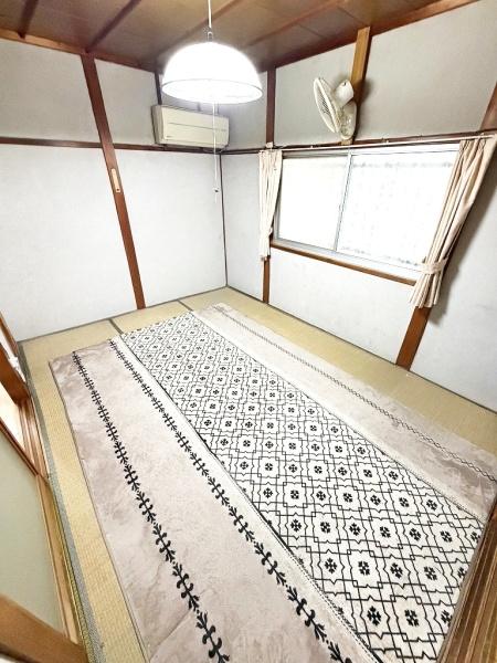 岸和田市上松町４丁目の中古一戸建て