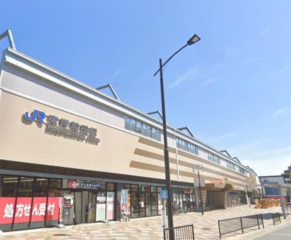 岸和田市上松町４丁目の中古一戸建て(東岸和田駅(JR阪和線))