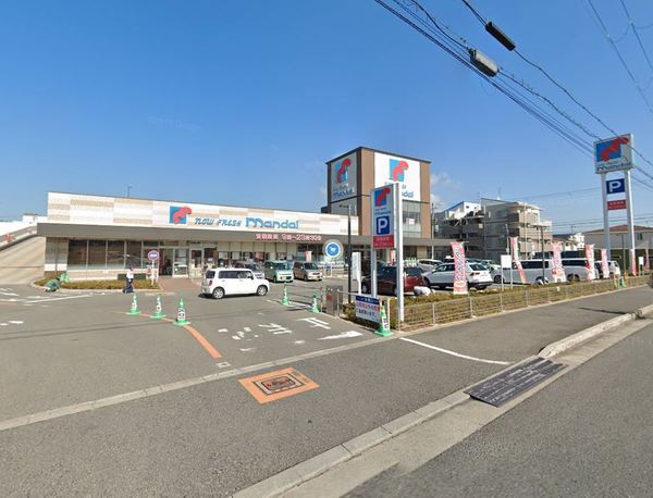 岸和田市上松町４丁目の中古一戸建て(万代東岸和田店)