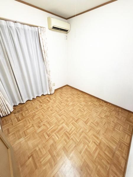 岸和田市上松町４丁目の中古一戸建て