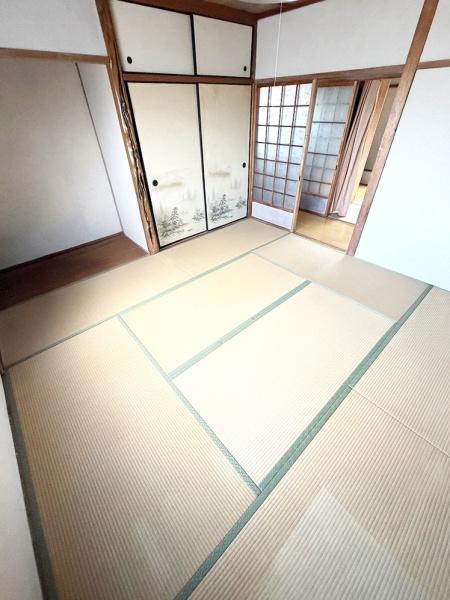 岸和田市上松町４丁目の中古一戸建て