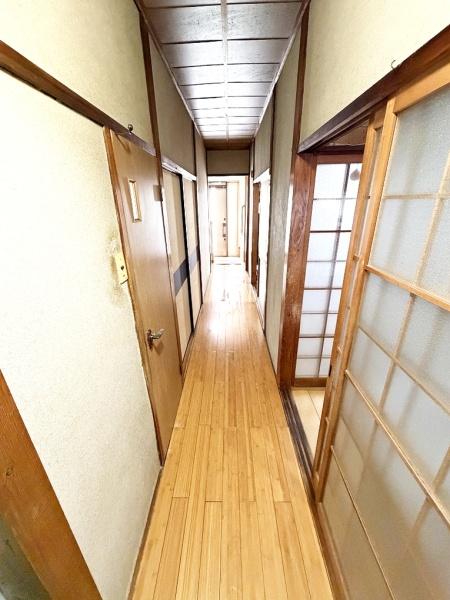 岸和田市上松町４丁目の中古一戸建て