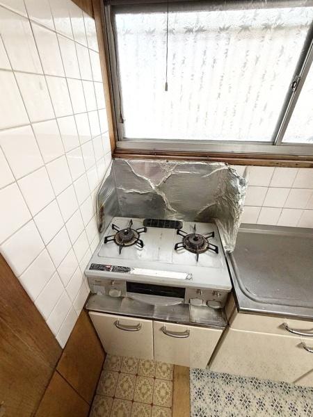 岸和田市上松町４丁目の中古一戸建て