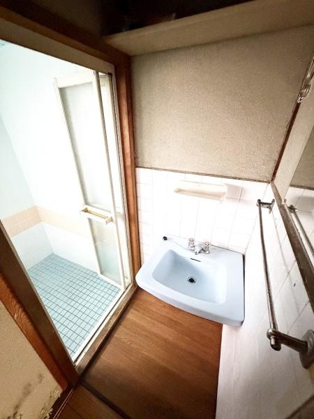 岸和田市上松町４丁目の中古一戸建て