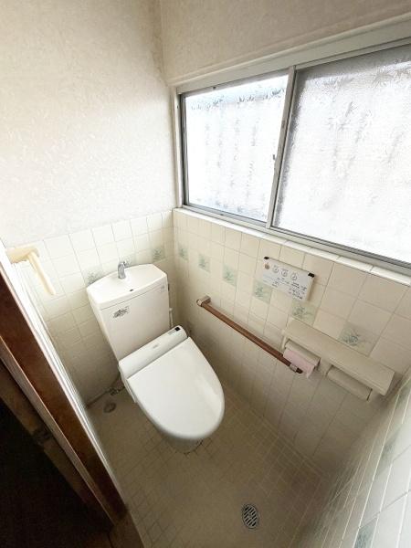 岸和田市上松町４丁目の中古一戸建て