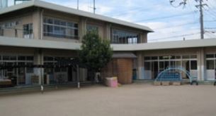 岸和田市並松町の中古一戸建て(中央保育園)