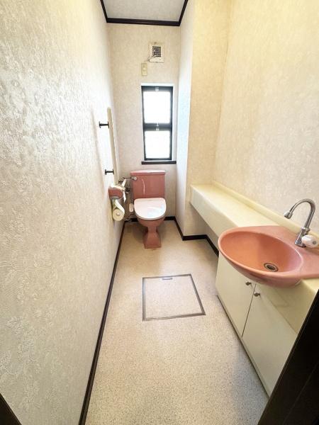 岸和田市並松町の中古一戸建て