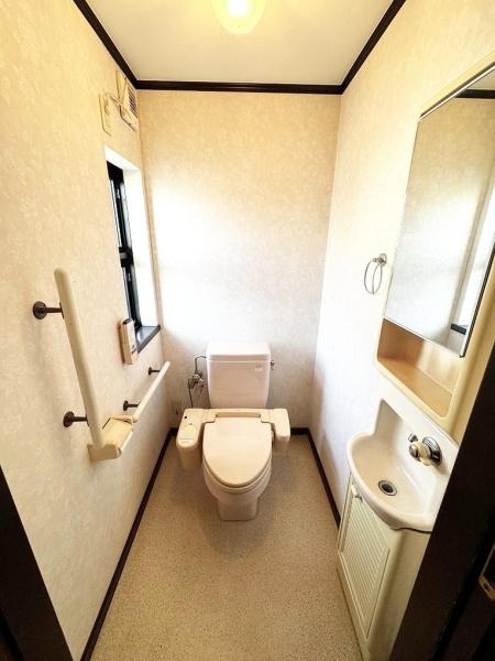 岸和田市並松町の中古一戸建て