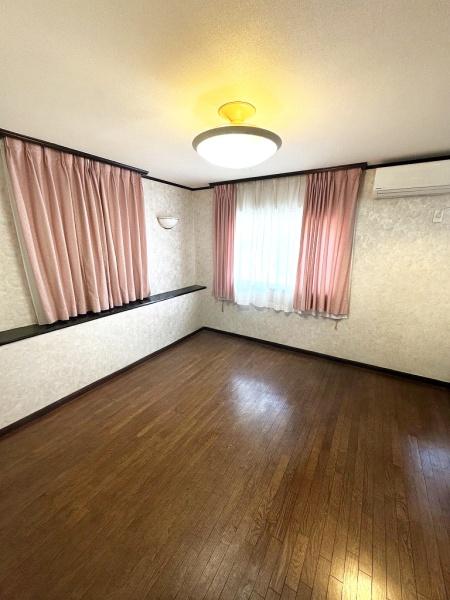 岸和田市並松町の中古一戸建て