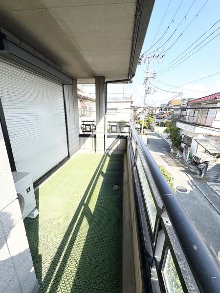 岸和田市並松町の中古一戸建て