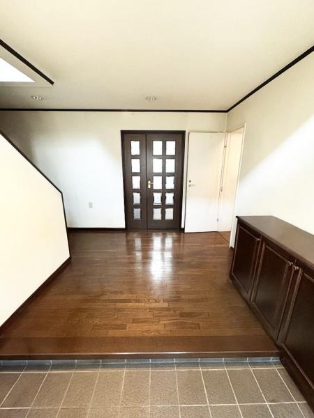 岸和田市並松町の中古一戸建て
