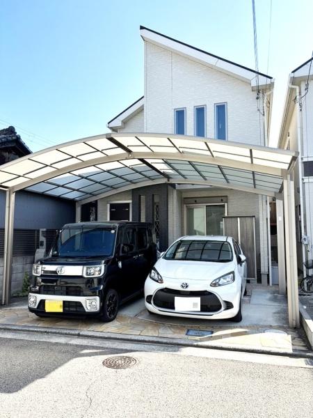 泉北郡忠岡町忠岡南３丁目の中古一戸建て