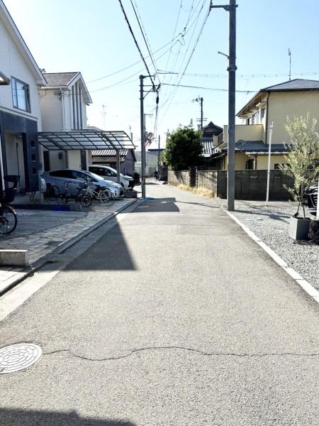 泉北郡忠岡町忠岡南３丁目の中古一戸建て