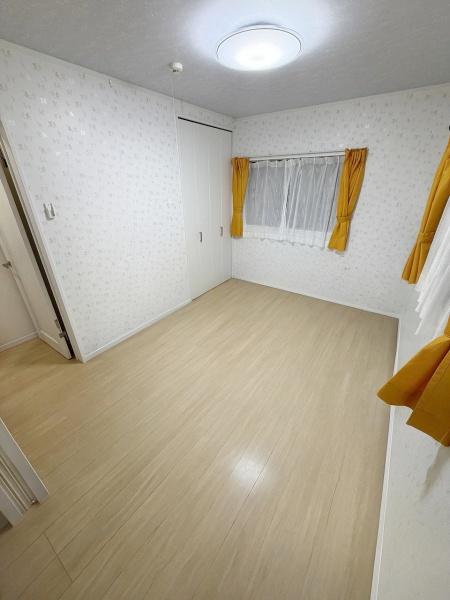 貝塚市澤の中古一戸建て