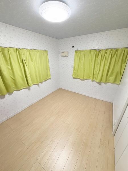 貝塚市澤の中古一戸建て