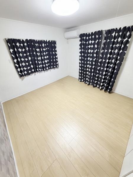 貝塚市澤の中古一戸建て