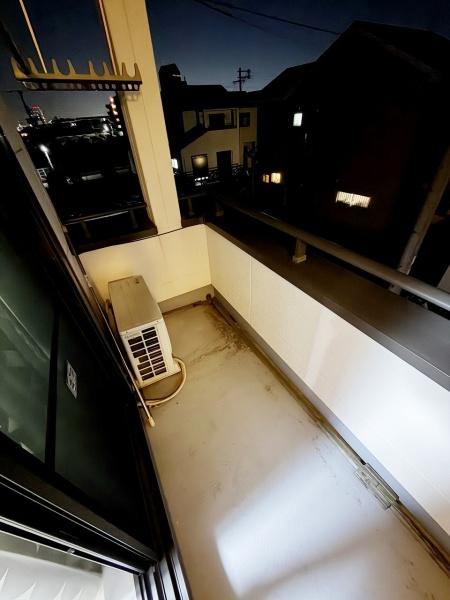 貝塚市澤の中古一戸建て