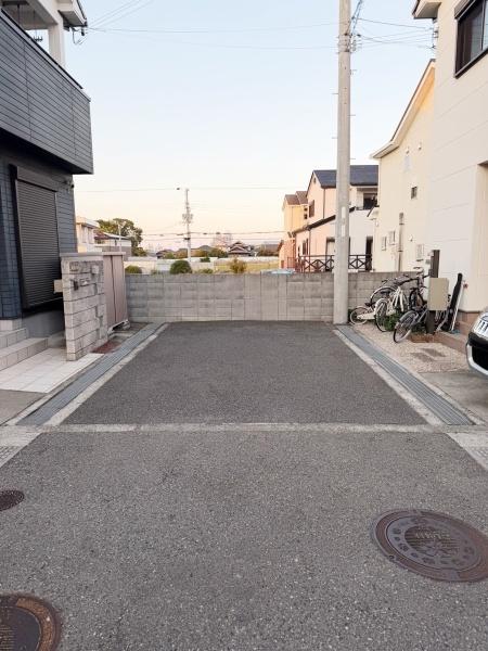 貝塚市澤の中古一戸建て