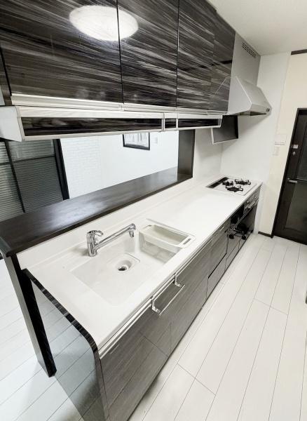 貝塚市澤の中古一戸建て