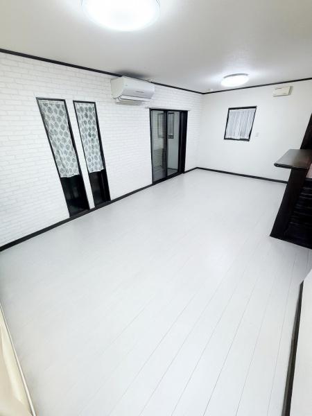 貝塚市澤の中古一戸建て