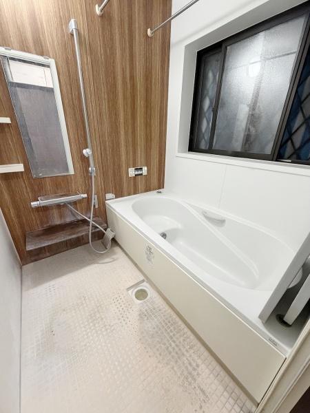 貝塚市澤の中古一戸建て