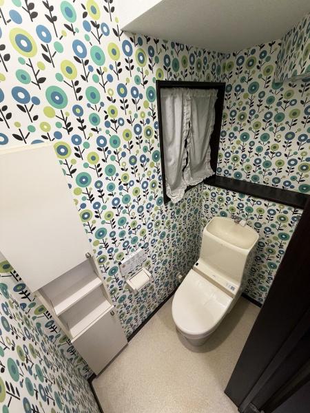 貝塚市澤の中古一戸建て